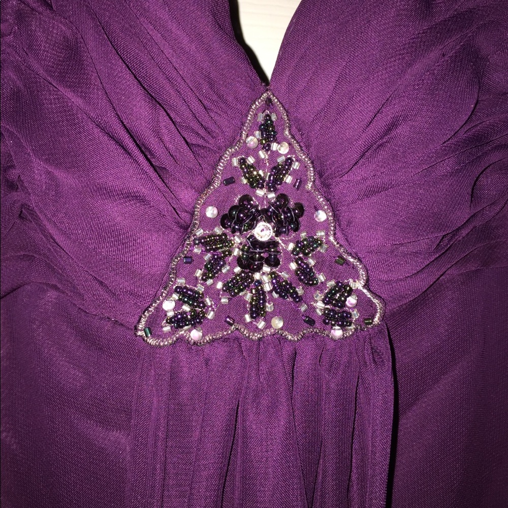 Women’s long formal dress